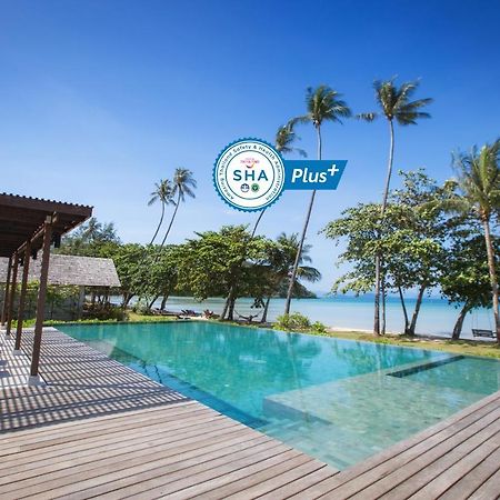 Mira Montra Resort Koh Mak Eksteriør bilde