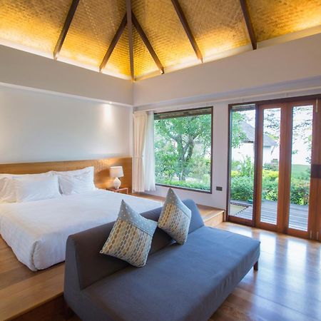 Mira Montra Resort Koh Mak Rom bilde