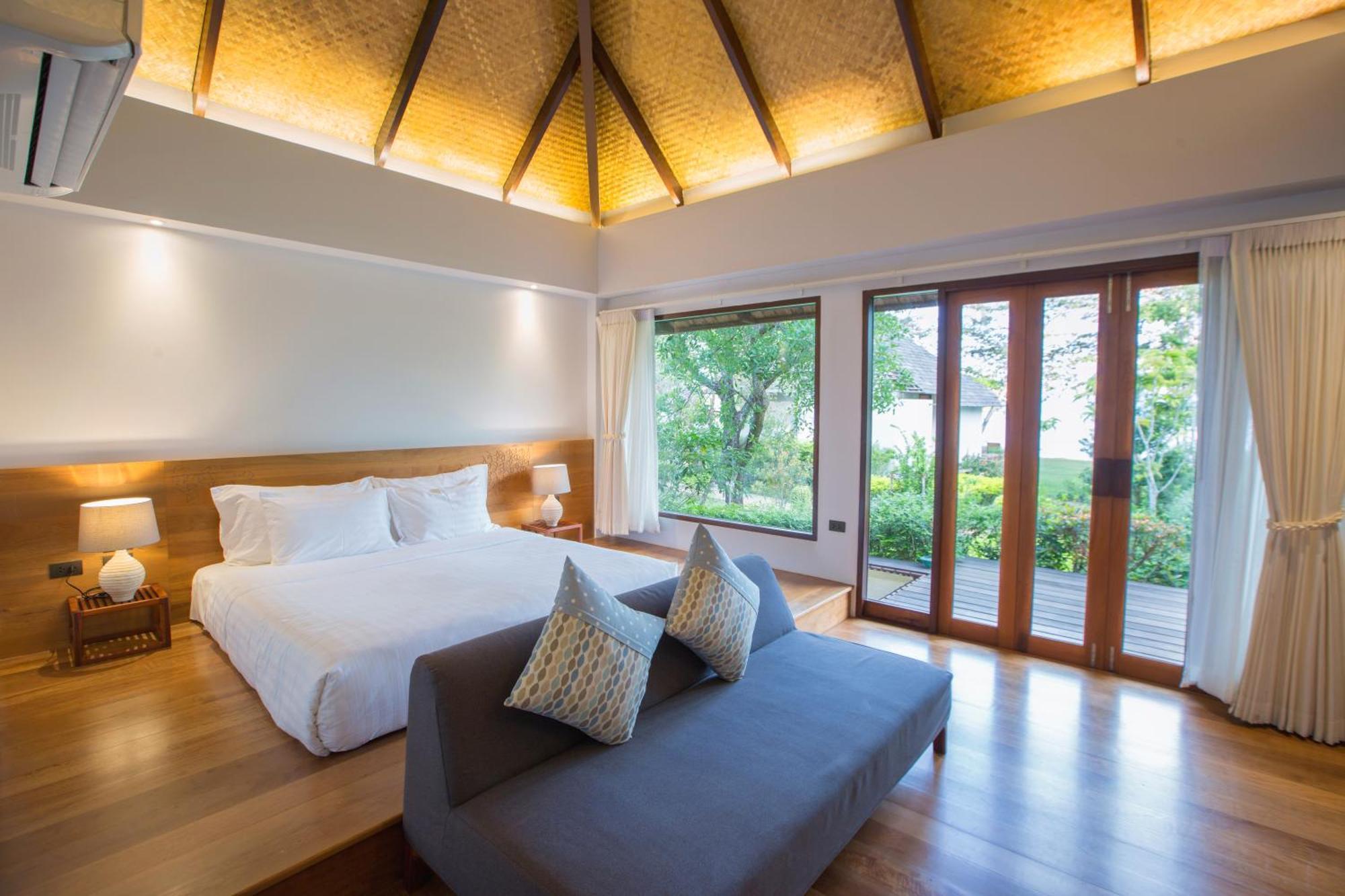 Mira Montra Resort Koh Mak Rom bilde