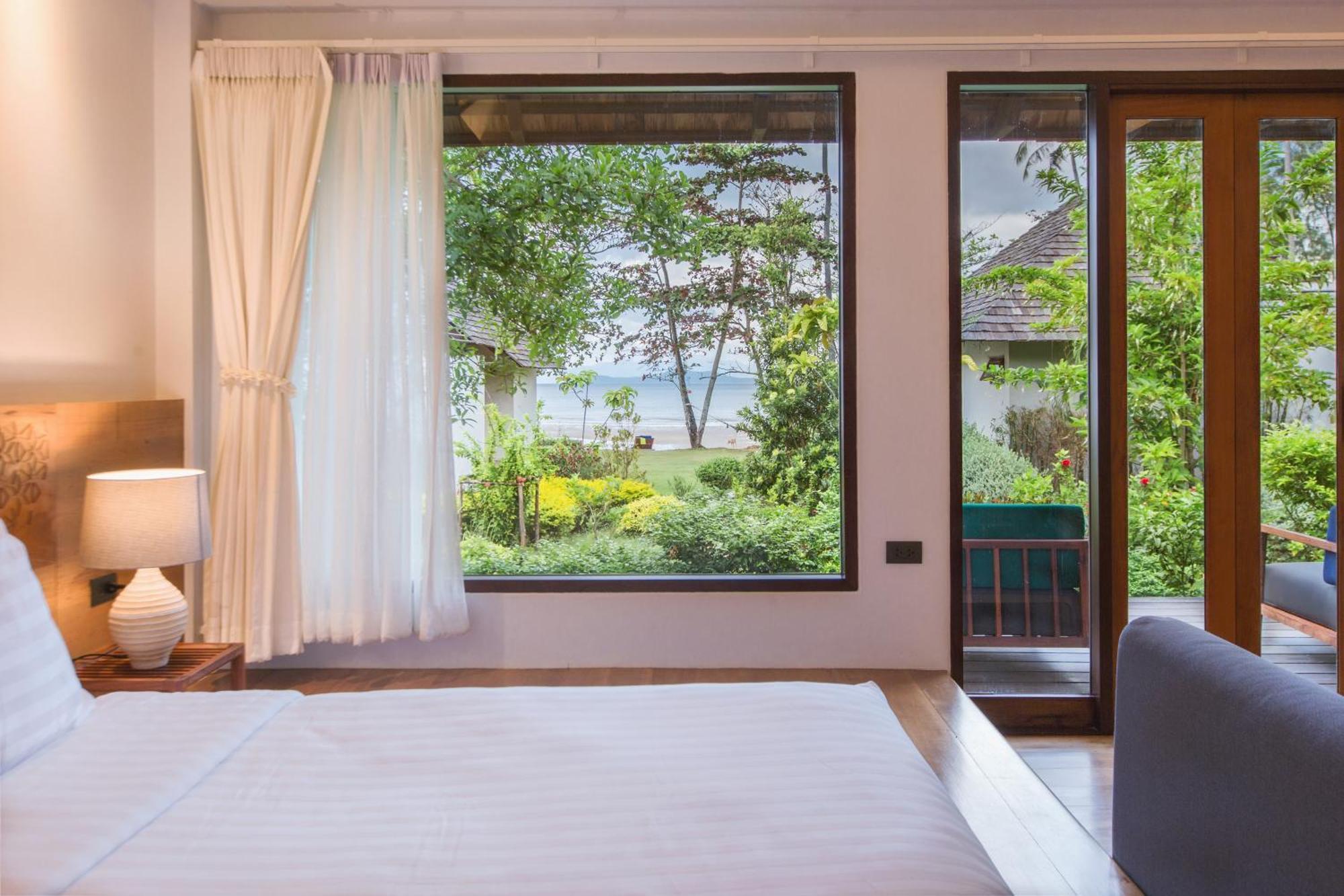 Mira Montra Resort Koh Mak Rom bilde