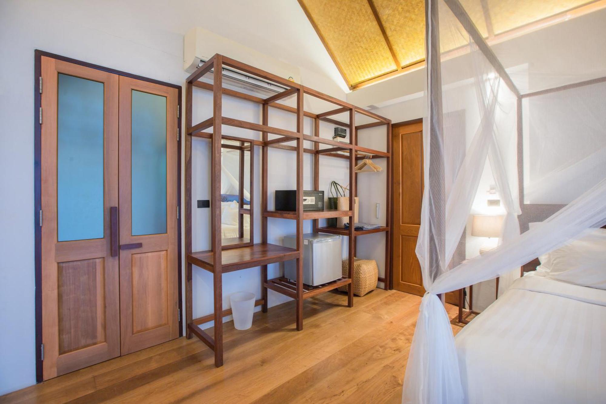 Mira Montra Resort Koh Mak Rom bilde