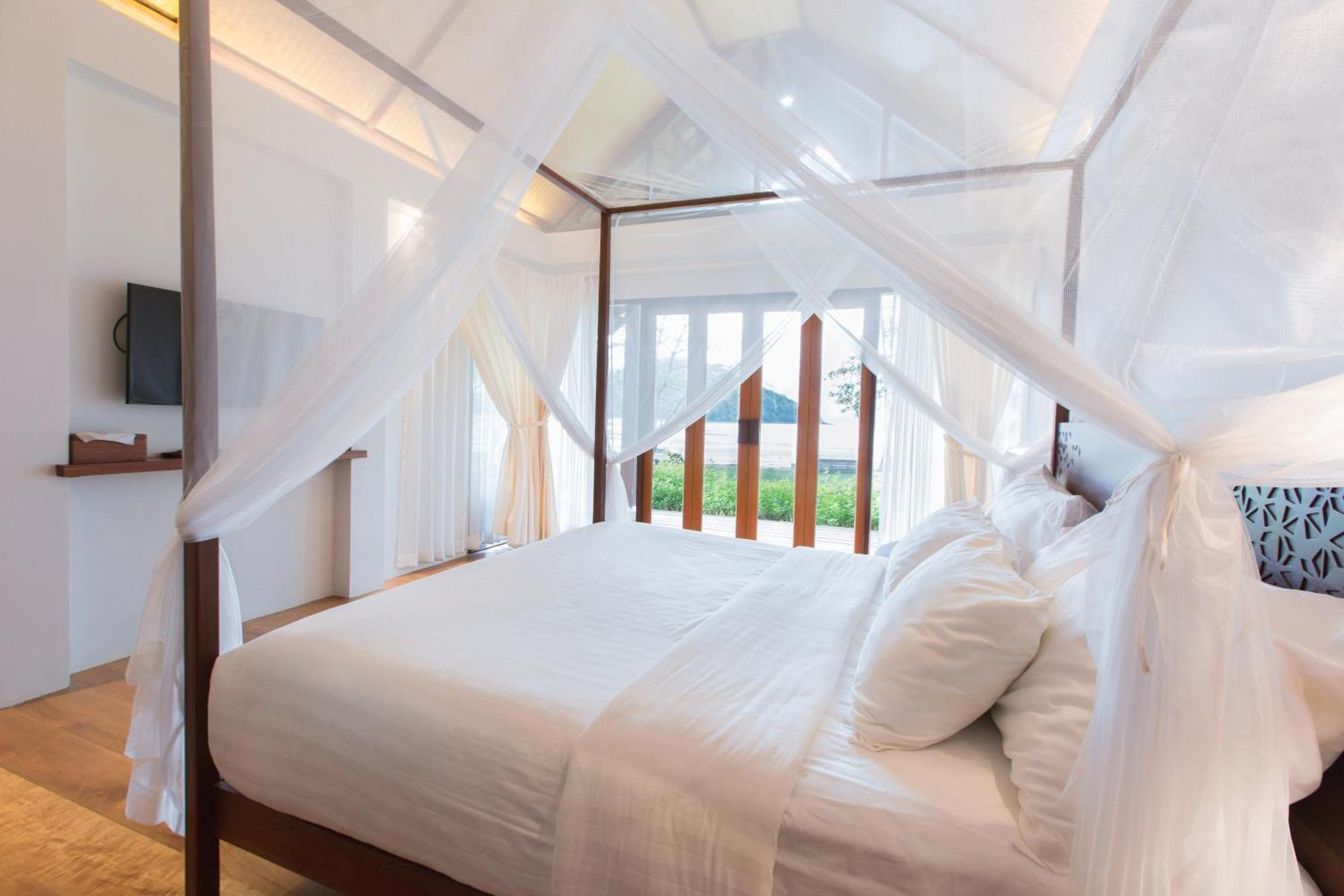 Mira Montra Resort Koh Mak Rom bilde