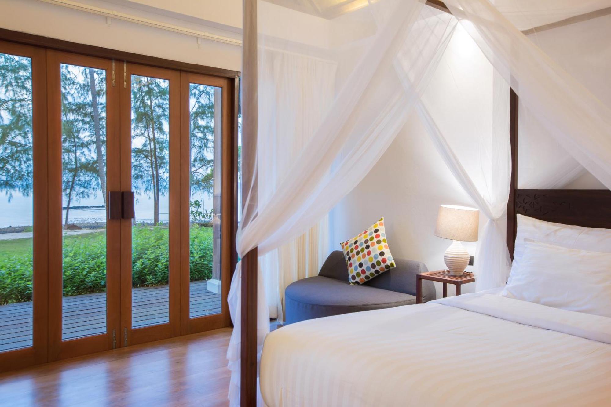 Mira Montra Resort Koh Mak Rom bilde