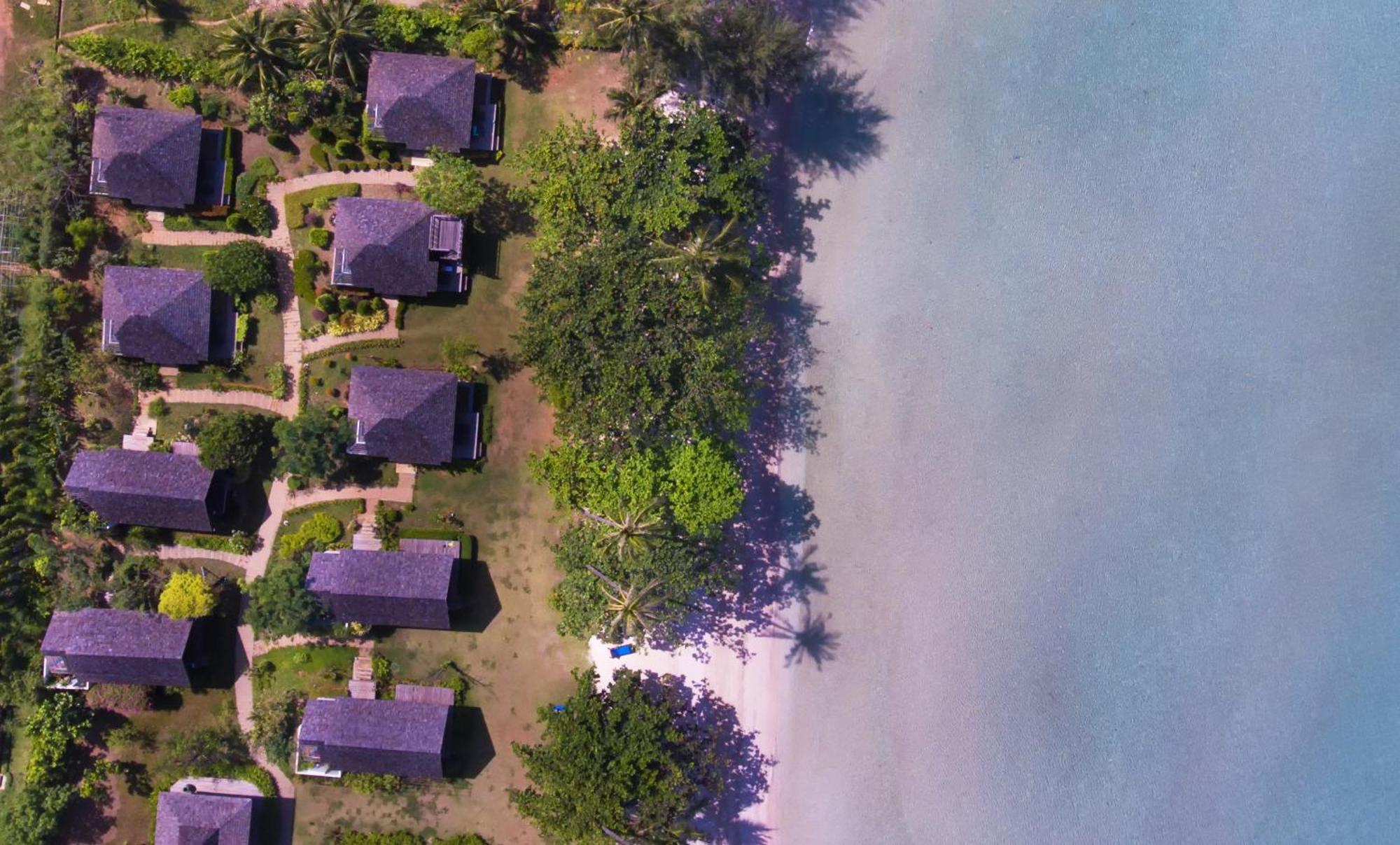 Mira Montra Resort Koh Mak Rom bilde