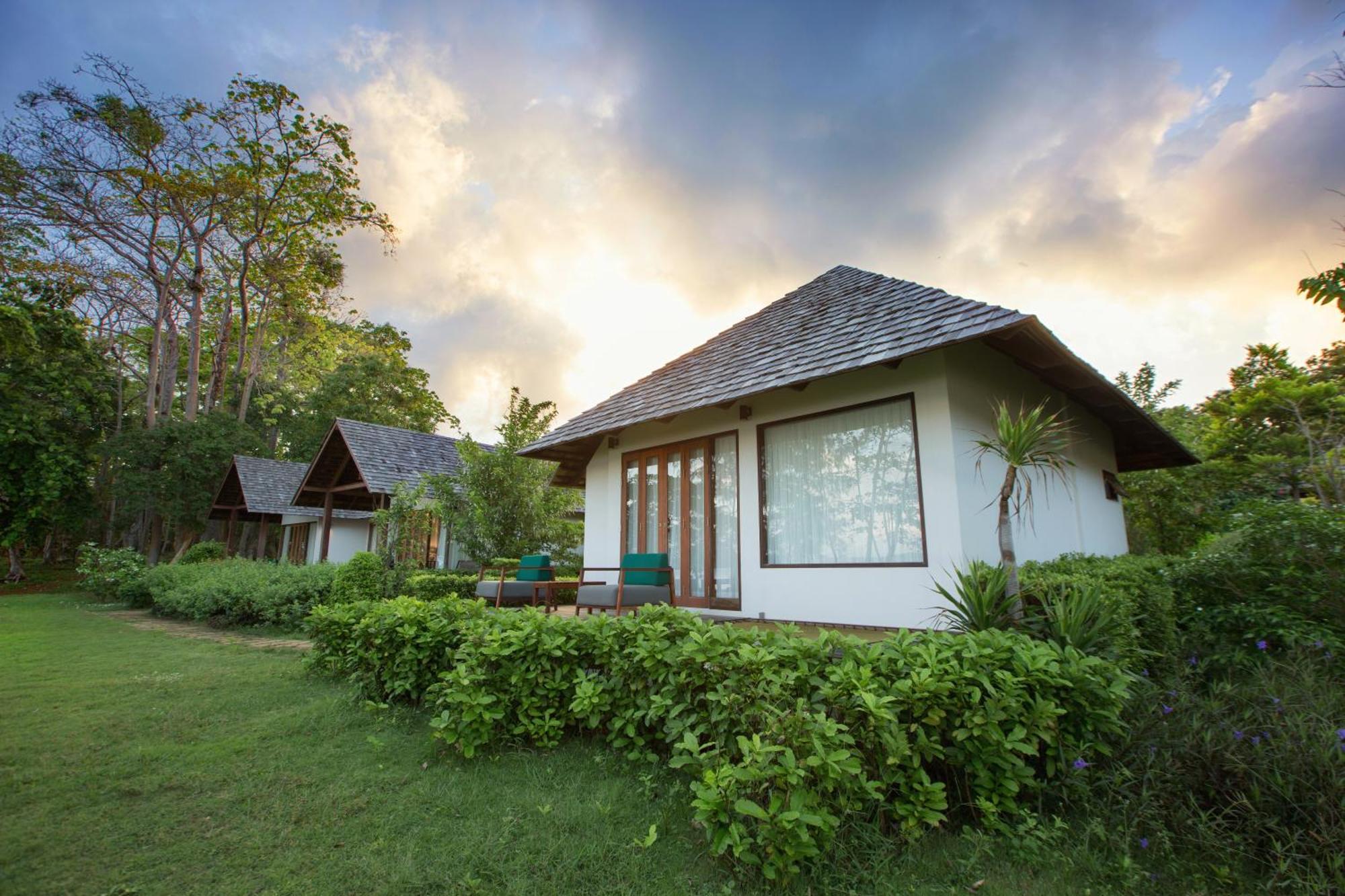 Mira Montra Resort Koh Mak Rom bilde