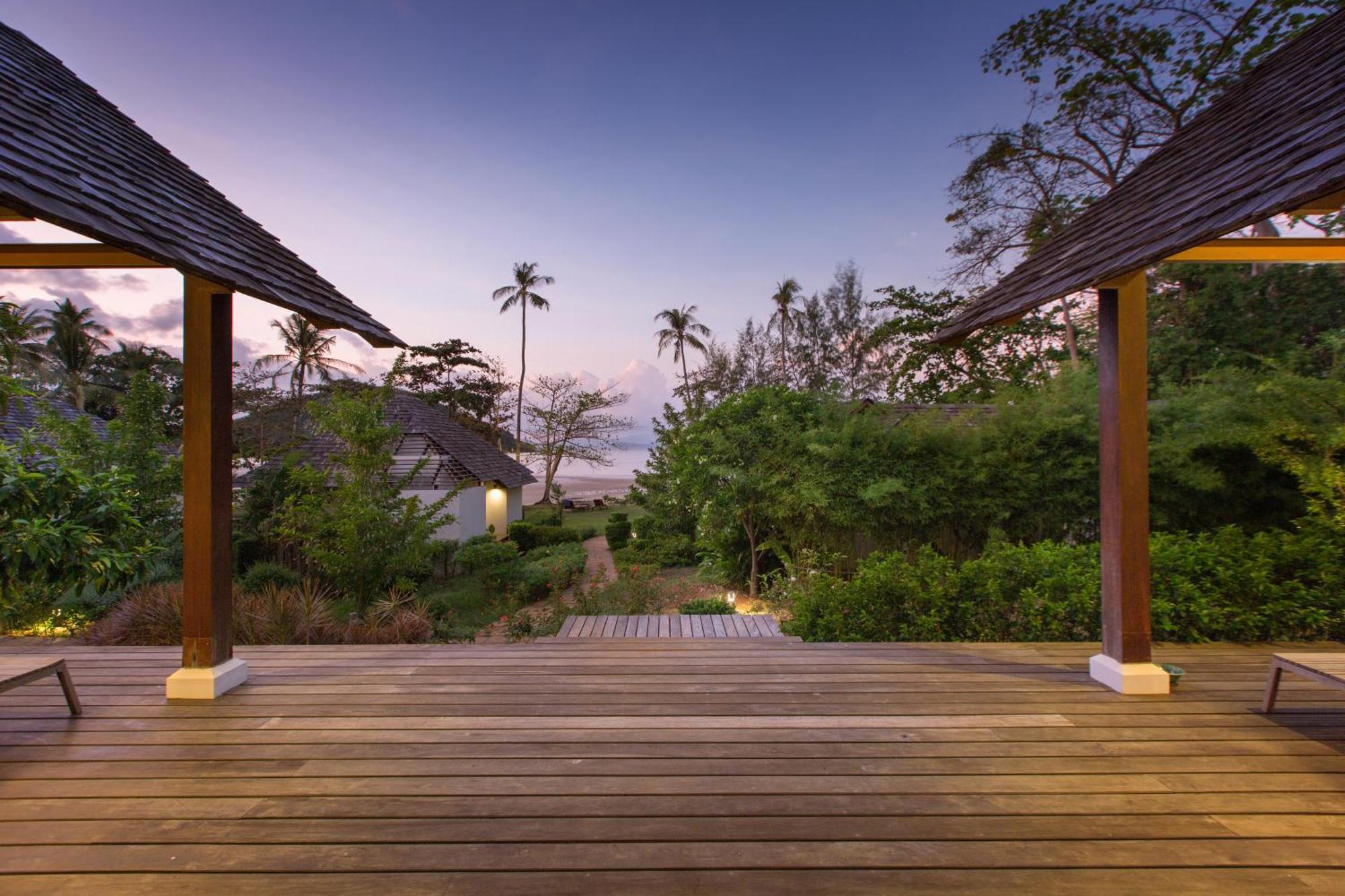 Mira Montra Resort Koh Mak Rom bilde