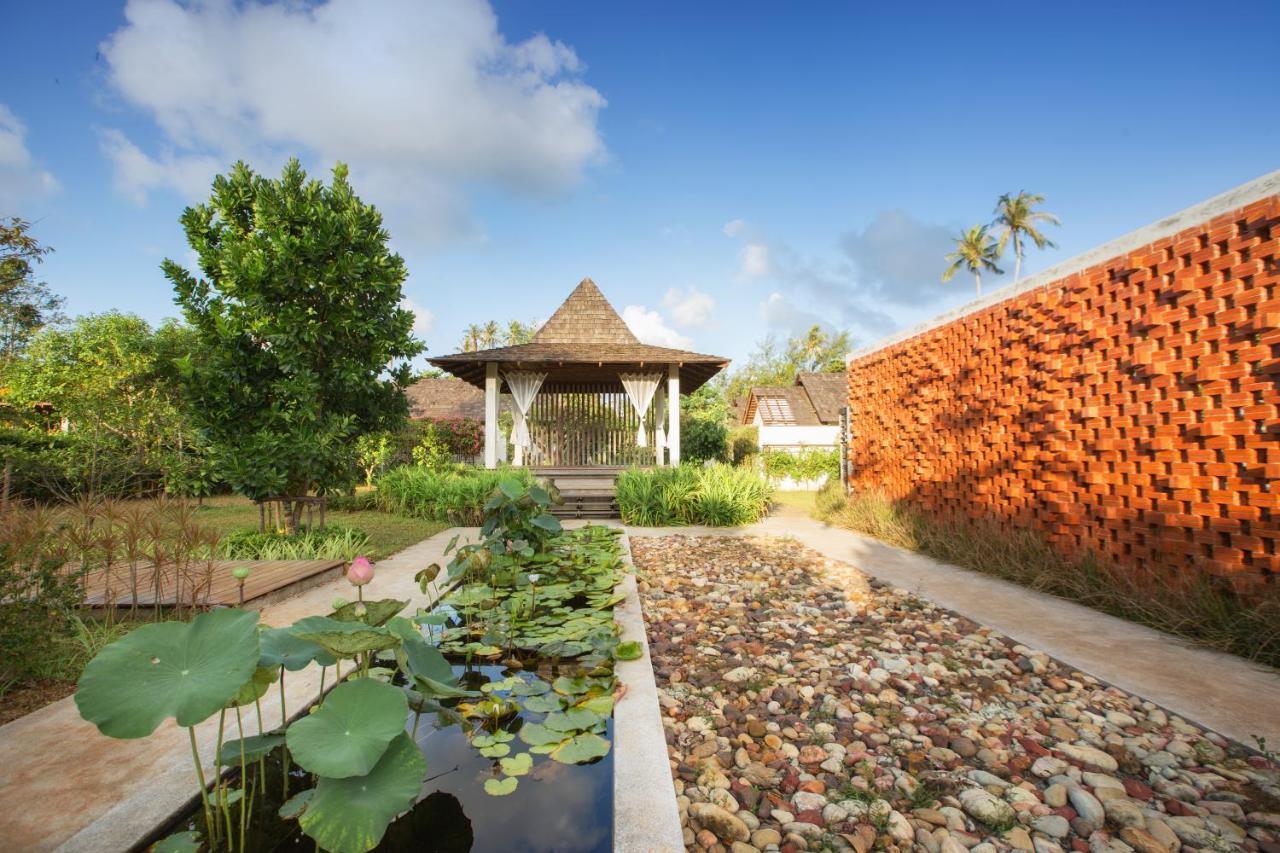 Mira Montra Resort Koh Mak Eksteriør bilde