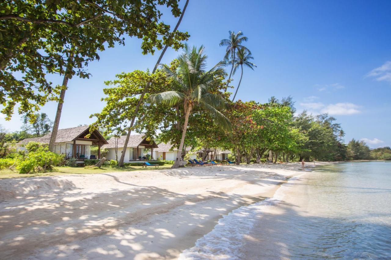 Mira Montra Resort Koh Mak Eksteriør bilde