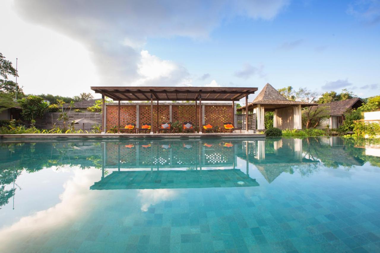 Mira Montra Resort Koh Mak Eksteriør bilde