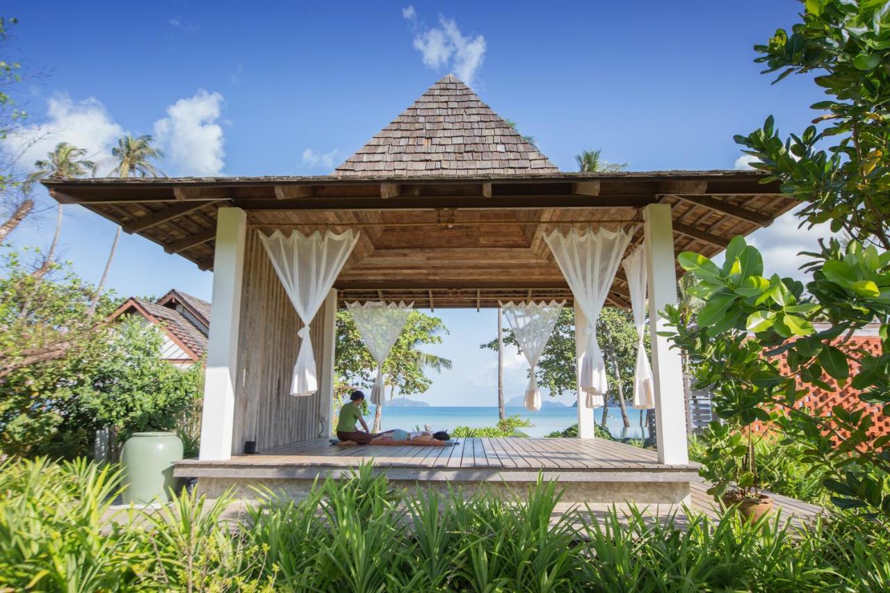 Mira Montra Resort Koh Mak Eksteriør bilde