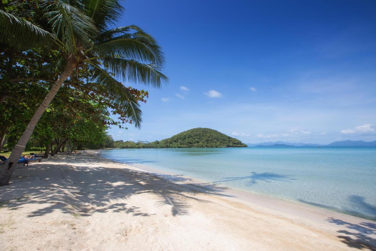 Mira Montra Resort Koh Mak Eksteriør bilde