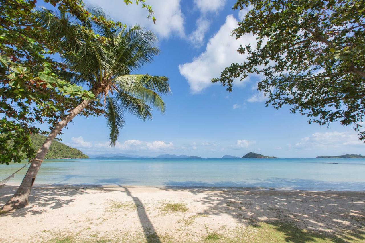 Mira Montra Resort Koh Mak Eksteriør bilde
