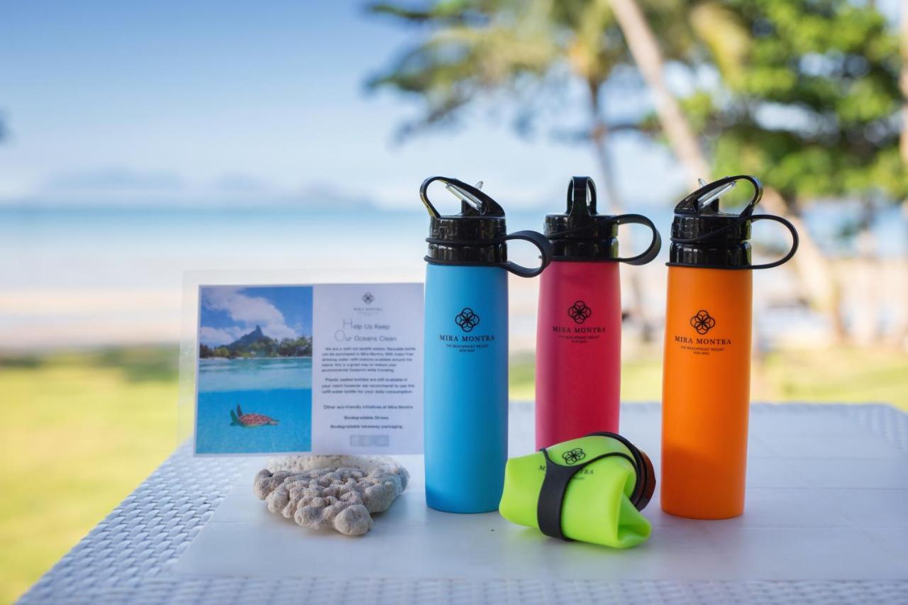 Mira Montra Resort Koh Mak Eksteriør bilde