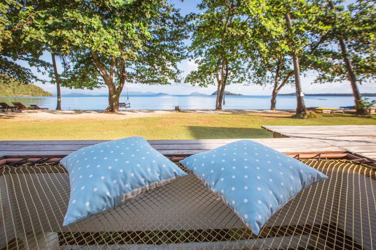 Mira Montra Resort Koh Mak Eksteriør bilde