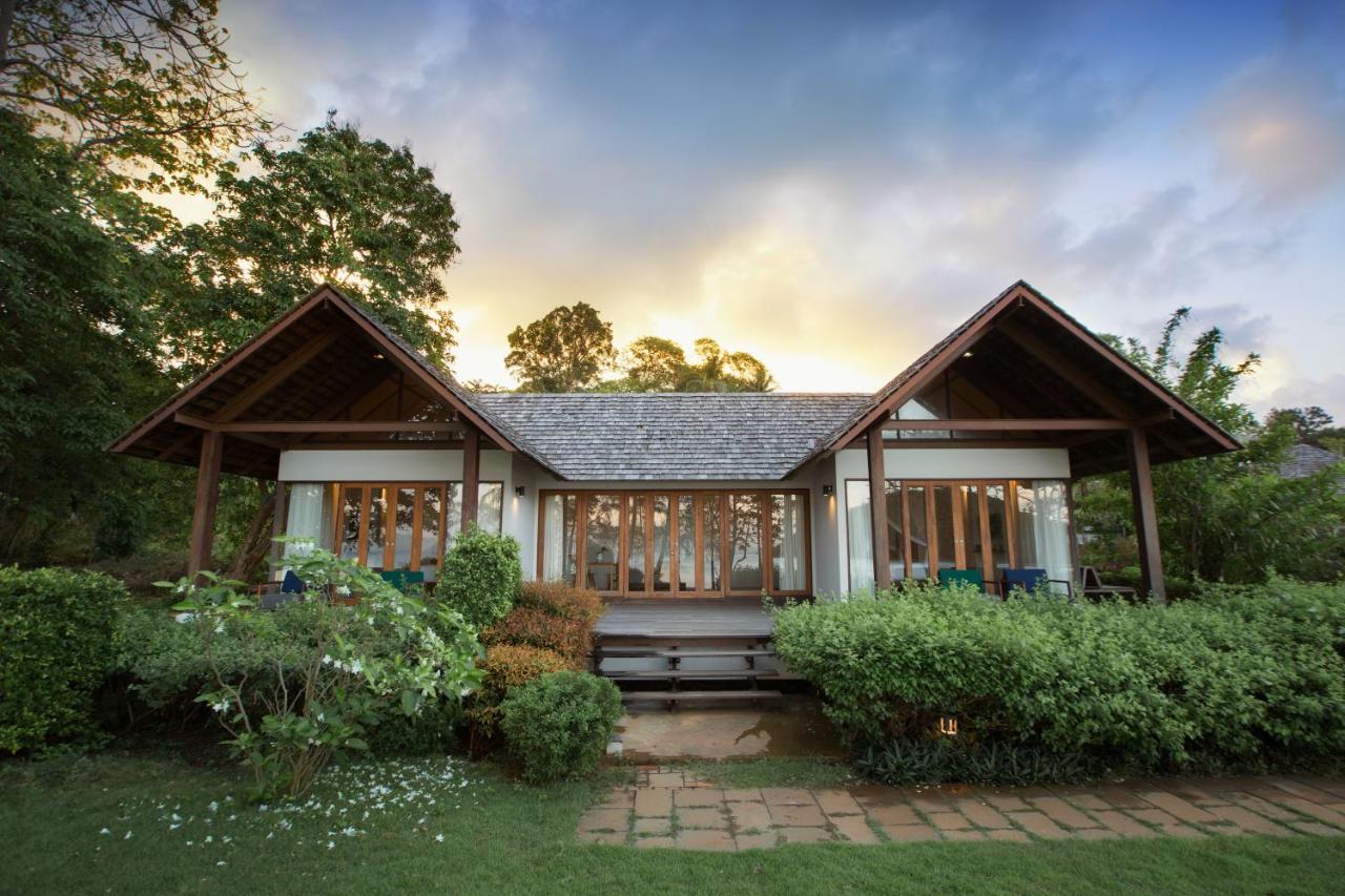 Mira Montra Resort Koh Mak Eksteriør bilde