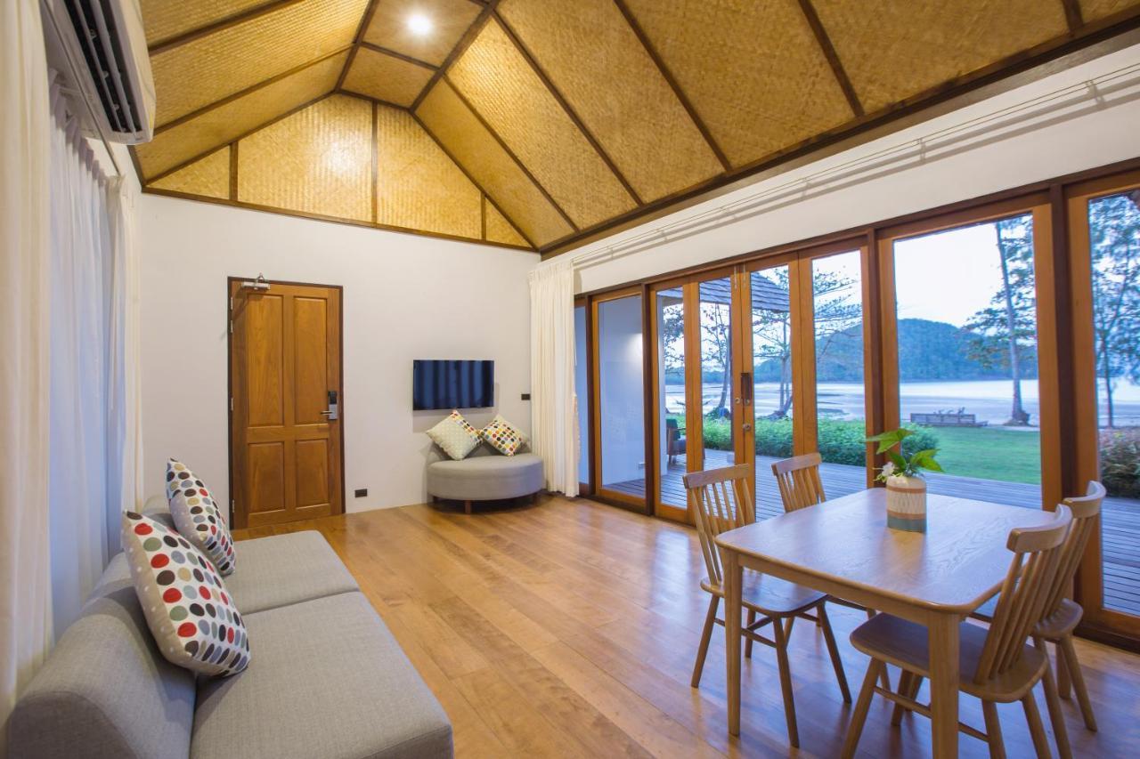 Mira Montra Resort Koh Mak Eksteriør bilde