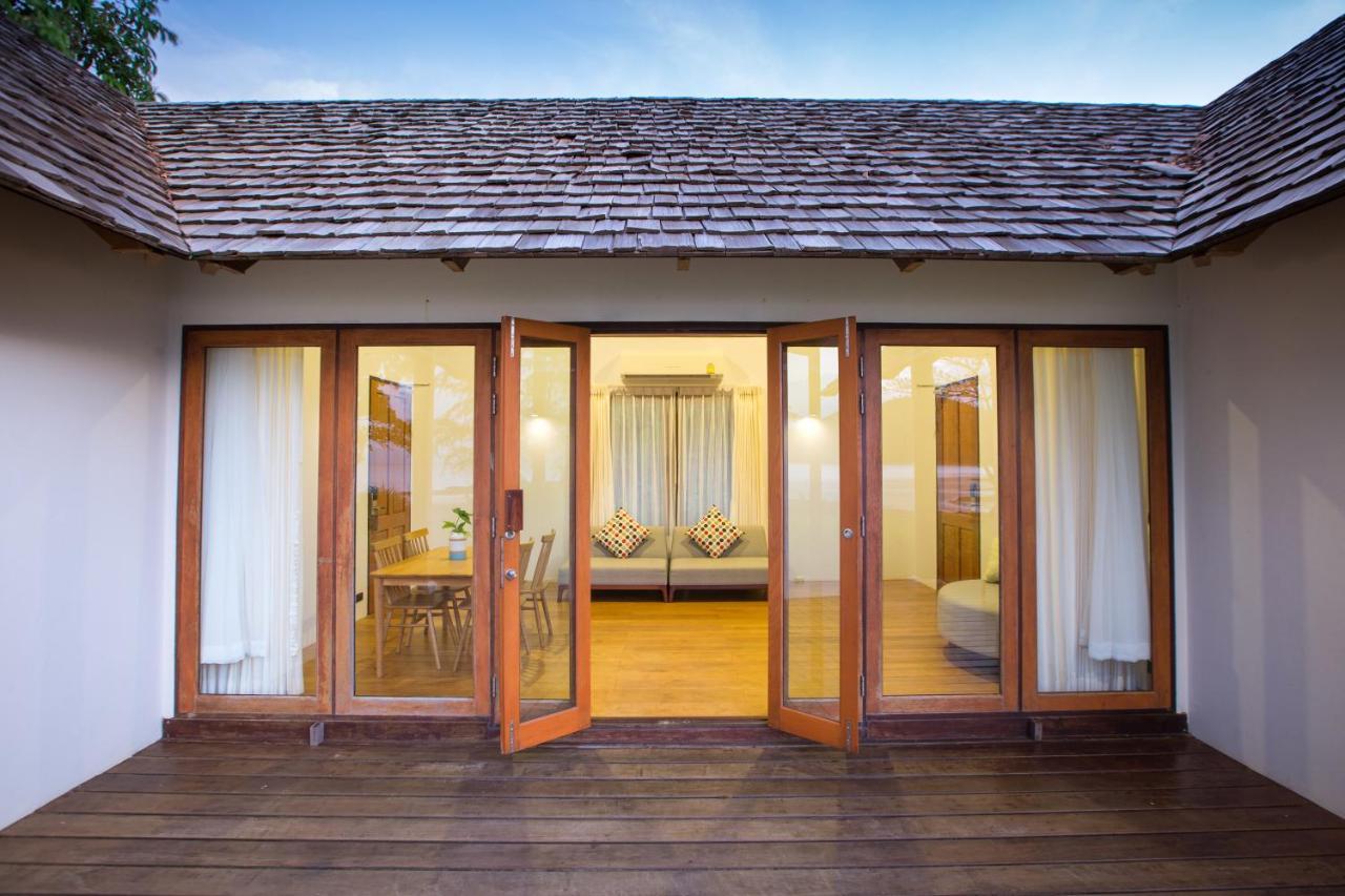 Mira Montra Resort Koh Mak Eksteriør bilde