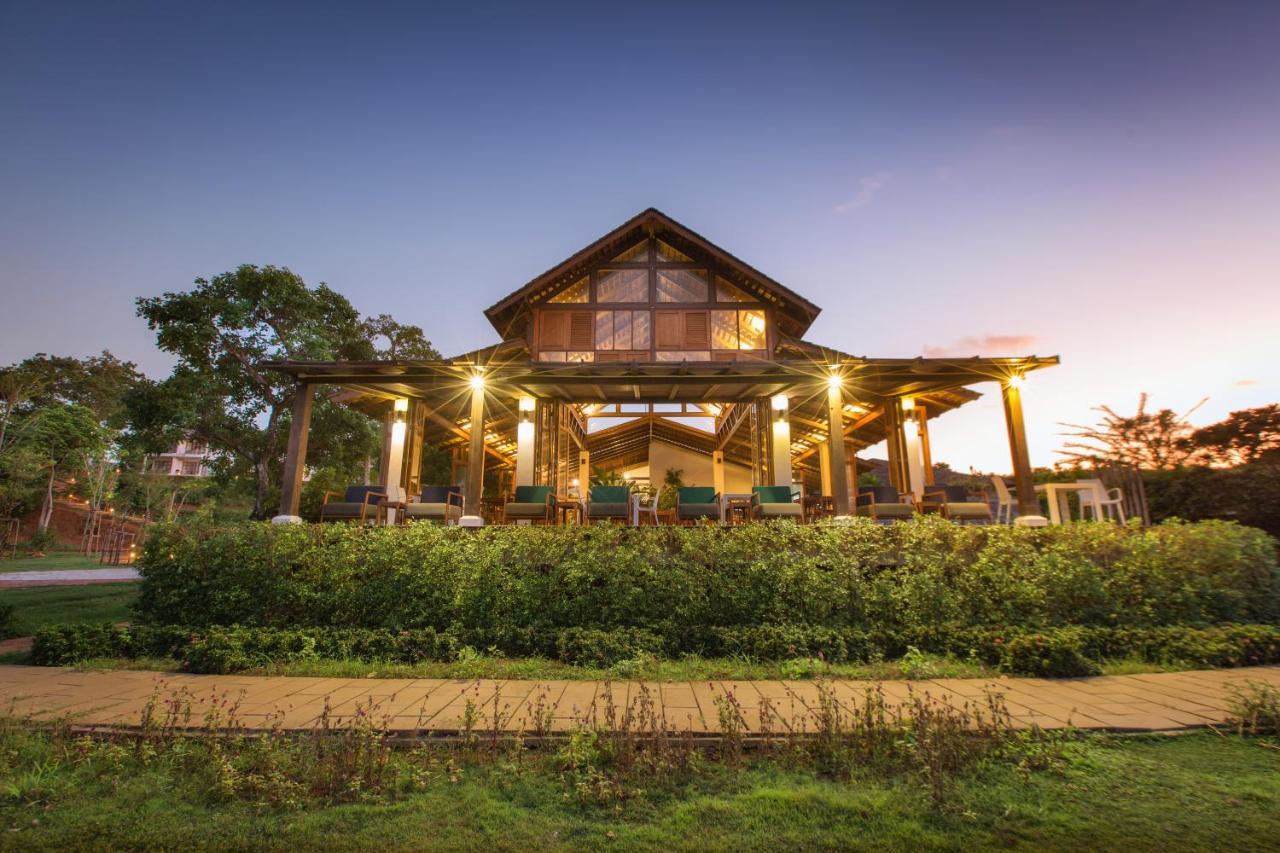 Mira Montra Resort Koh Mak Eksteriør bilde
