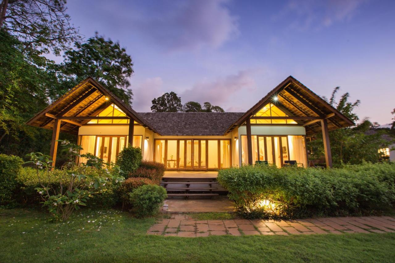 Mira Montra Resort Koh Mak Eksteriør bilde