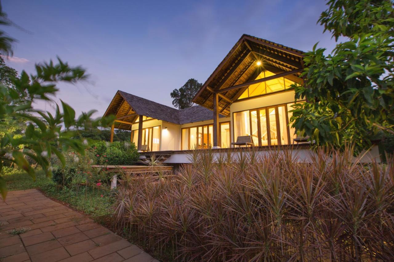 Mira Montra Resort Koh Mak Eksteriør bilde