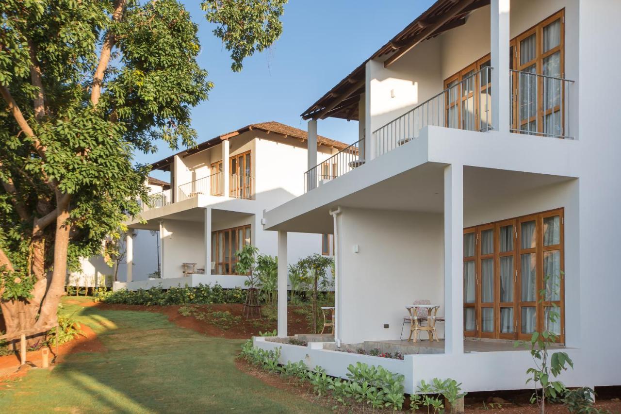 Mira Montra Resort Koh Mak Eksteriør bilde