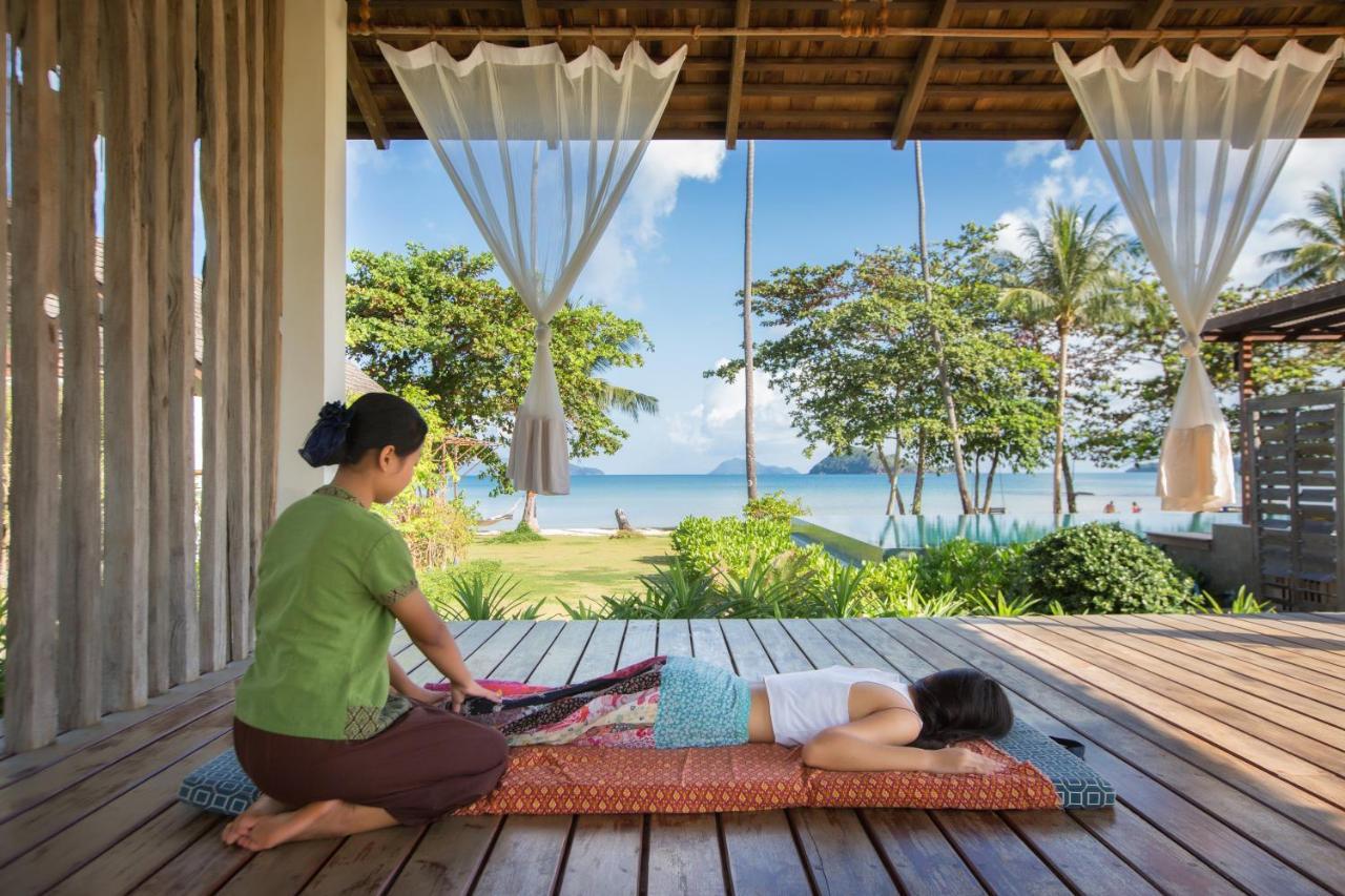 Mira Montra Resort Koh Mak Eksteriør bilde