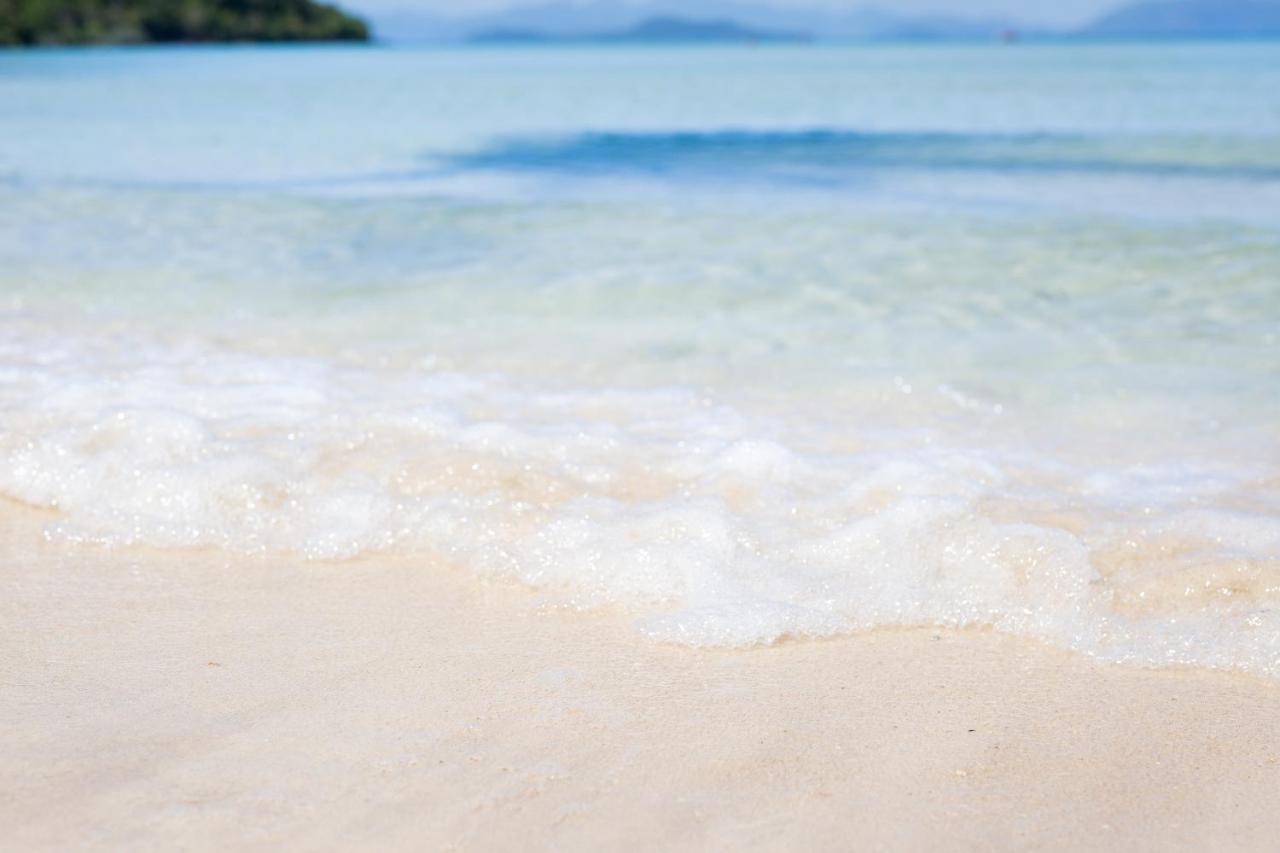 Mira Montra Resort Koh Mak Eksteriør bilde