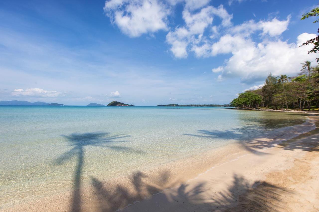 Mira Montra Resort Koh Mak Eksteriør bilde