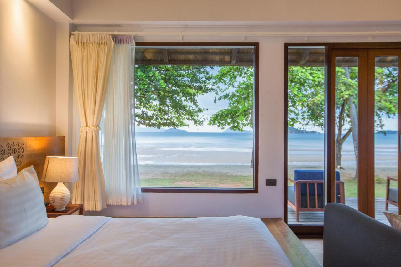 Mira Montra Resort Koh Mak Eksteriør bilde