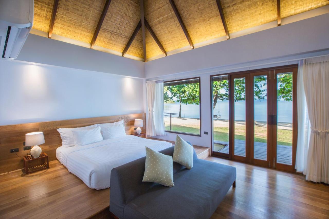 Mira Montra Resort Koh Mak Eksteriør bilde