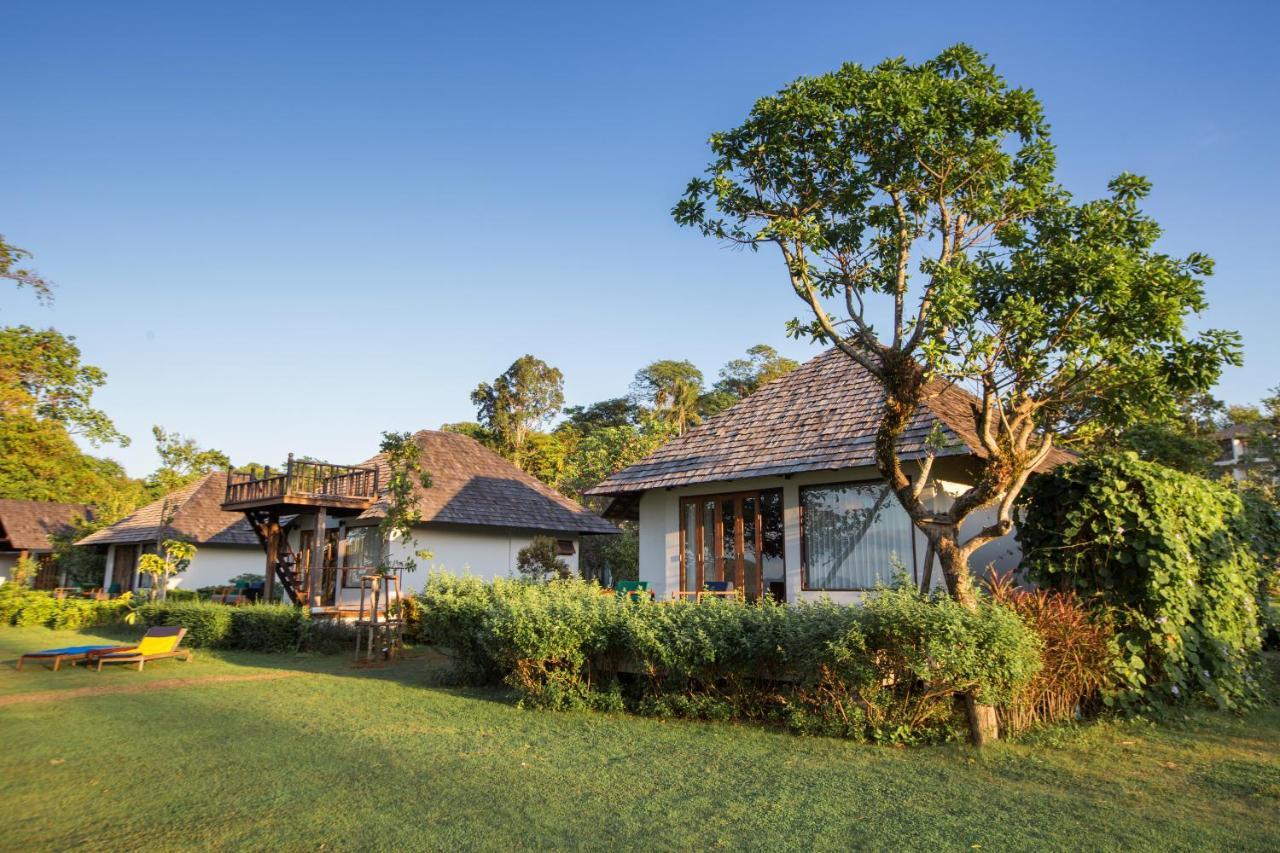 Mira Montra Resort Koh Mak Eksteriør bilde